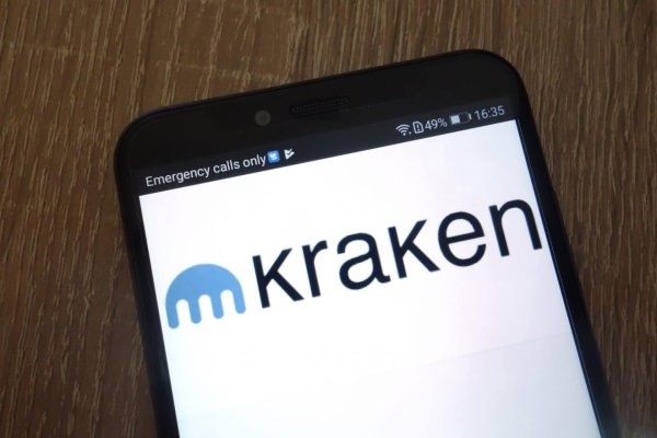 Kraken darknet зеркала